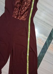 Beautiful Jumpsuit