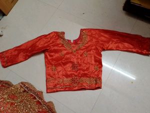 Lehenga