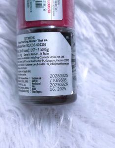Etude Dear Darling Water Tint
