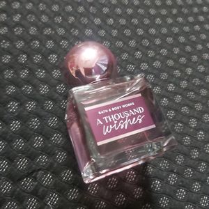 BBW Perfume
