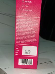 COSRX BHA 2% Face Cleanser