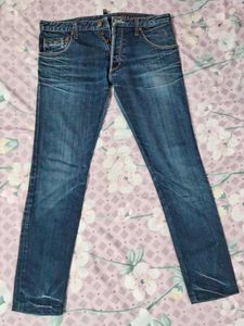 Brand New Looks Jeans