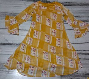 OFFER 🆘️ - MINI DRESS 🌼