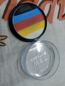 Oriflame The ONE Wet Creative Eyeliner