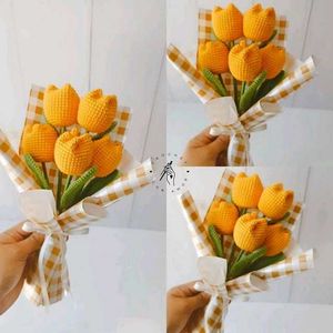 Tulip Bouquet