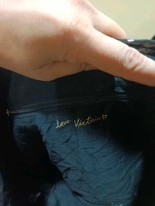 Victoria's Secret Tote Bag