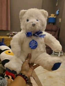 Collectible Limited Edition Teddy Bear ( BAB)