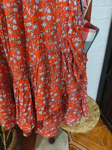 Trends Floralprint Dress