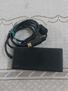 LaCie 34 -watt  Power Adapter - Legacy accessory