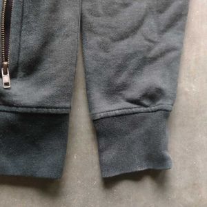 Classic Full Zip Jacket