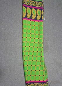 Dupattas Vibrant Printed