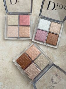 Dior Highlighter Palette