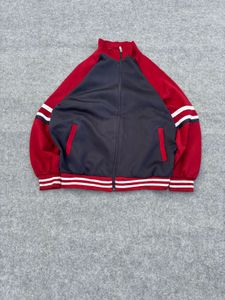 Vintage Track Jacket