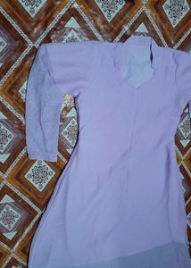 A Line Frock