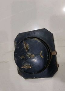 Jayco Alaram Without Front Glass, Not Working