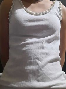 Top Sleeveless