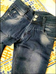 Bootcut Jeans Women's
