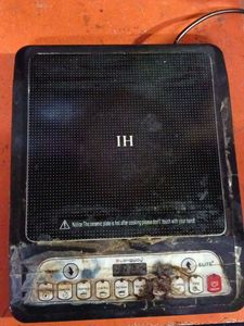 long Way induction not working need service