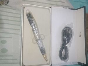 Spy Pen Hidden Camera & Recorder