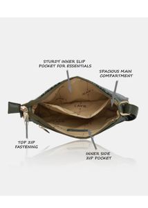 lavie  sling bag