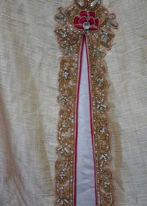 Elegant Ethnic Wear - Kurta Set