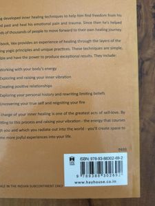 Healing Is The New High by Vex King