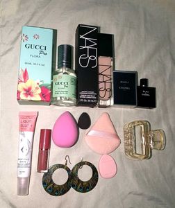 COMBO OFFER🎉🎊 MAKEUP collection