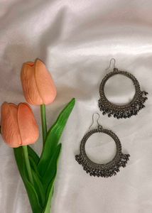 Statement Earrings