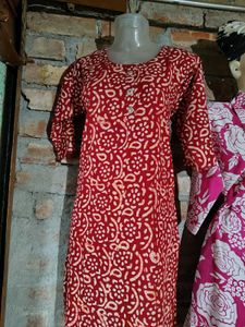 kurti