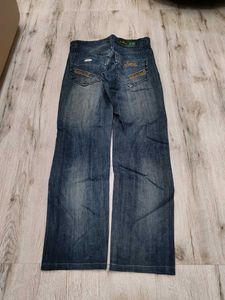 Ma5325 Shine jeans waist 28 inches