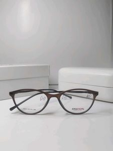 SmartGirl Eyewear Glasses Frame