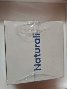 Naturali Anti-Frizz Hair Mask