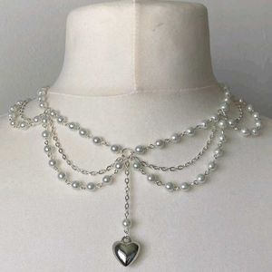 princess-core Necklace