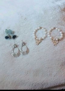 Fashion Jewelry Set