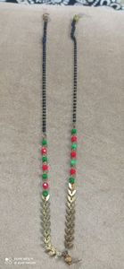 3 mangalsutra