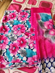 Cotton Suit Fabric