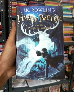 Harry Potter and the Prisoner of Azkaban