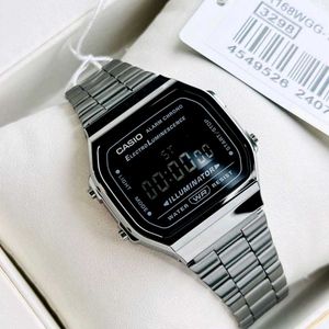 Casio Vintage Digital Watch