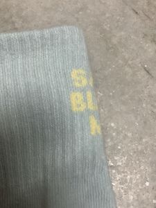 Cute Kids Socks - 4 Pairs