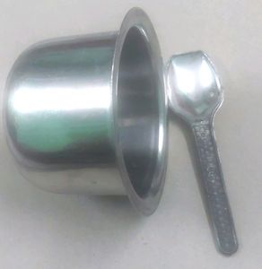 Kids Toy Steel Container