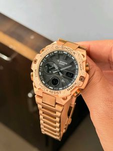 G SHOCK