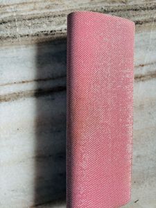 Vintage Pink Cultch