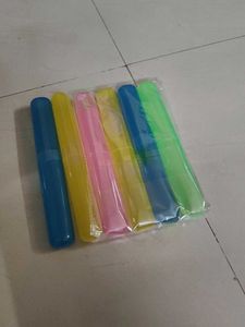 Set Of 6 Brand New Toothbrush Holder In 99rs -1
