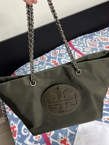 Tory Burch Tote Bag