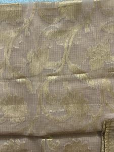 1 Time Used Saree And With Blause