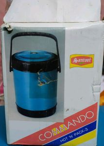 3 Container Tiffin Box