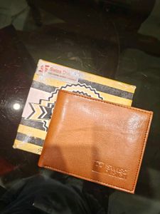 Swiss Design wallet
