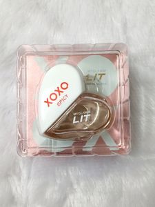 😱Myglamm Lit XoXo Fragrance - Spicy