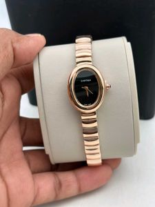 Elegant Cartier Watch