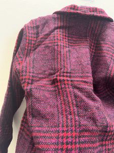 Women Blazer Jacket